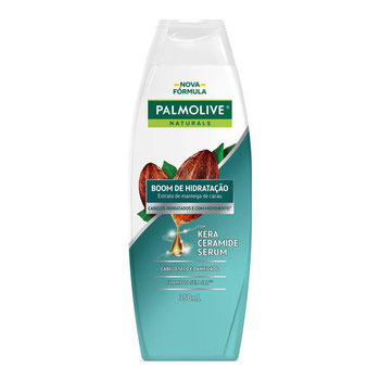 SHAMPOO PALMOLIVE CUID ABSOLUTO 350ML