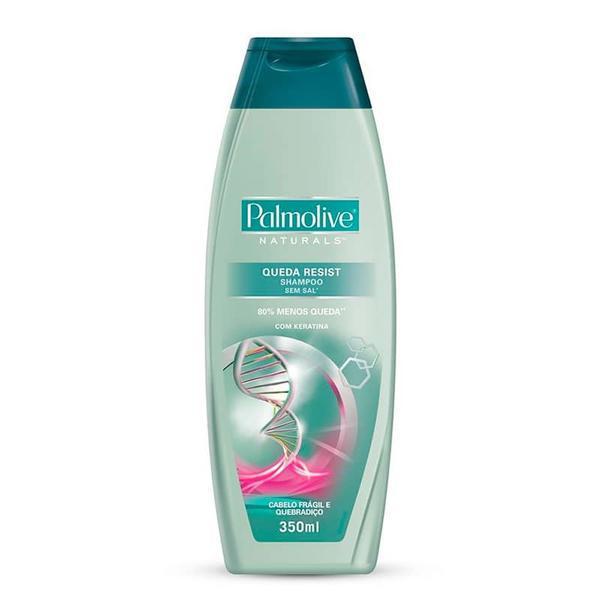 SHAMPOO PALMOLIVE QUEDA RESIST 350ML