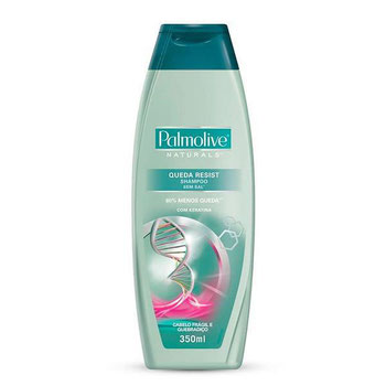 SHAMPOO PALMOLIVE QUEDA RESIST 350ML