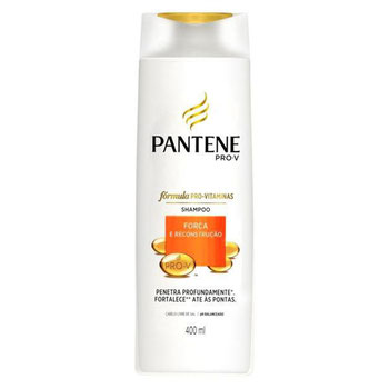 SHAMPOO PANTENE FORCA RECONST 400ML