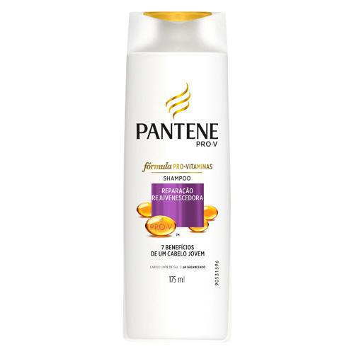 SHAMPOO PANTENE REP REJUVENESCEDORA 175ML