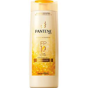 SHAMPOO PANTENE RESTAURACAO 400ML