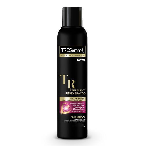 Shampoo Tresemmé TRESplex Regeneração 400ml