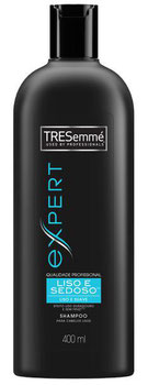 SHAMPOO TRESEMME LISO SEDOSO 400ML