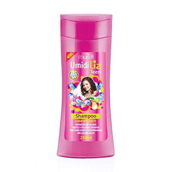 SHAMPOO UMIDILIZ TEEN 250ML