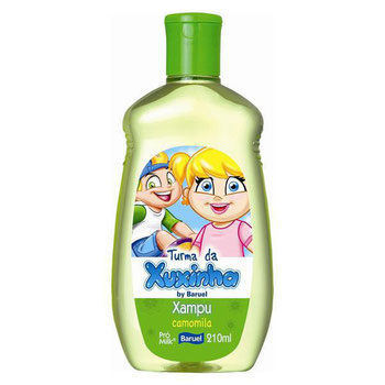SHAMPOO XUXINHA CAMOMILA 120ML