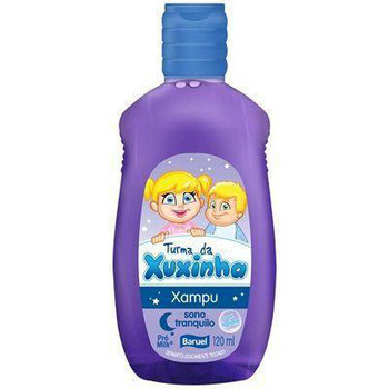 SHAMPOO XUXINHA SONO TRANQUILO 120ML