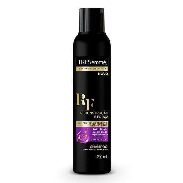 SHTRESEMME RECONTRUCE 200ML