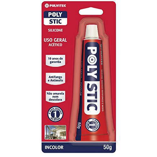 SILICONE FASCIL 50G REF.1328-1
