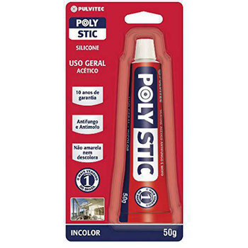 SILICONE FASCIL 50G REF.1328-1