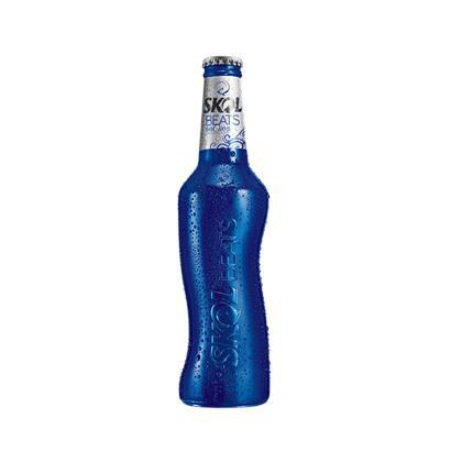 SKOL BEATS SENSES  313ML