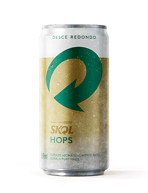 SKOL HOPE 269ML