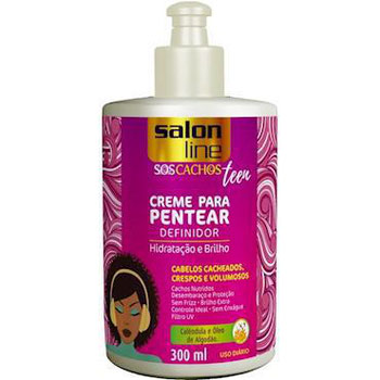 SL CREME DE PENTEAR DE COCO 300ML