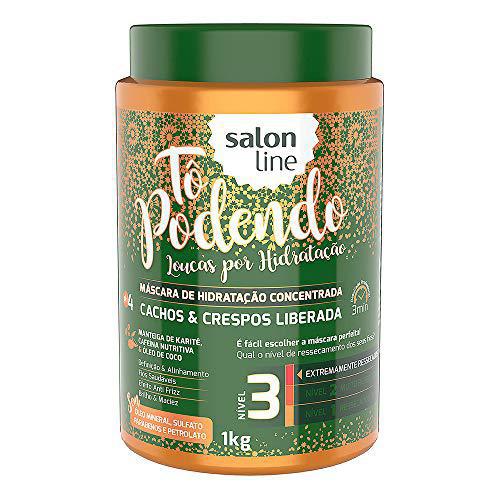 SL MASCARA CACH&CRESPOS LIB NV3 1KG