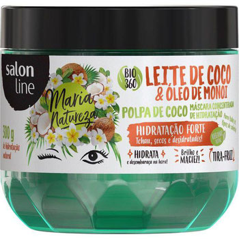 SL MASCARA M NAT LEIT COCO HIDR 300ML