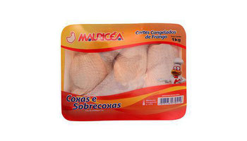 SOBRECOXAS FRANGO MAURICEA 1KG