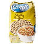 SOJA CAMIL 500G