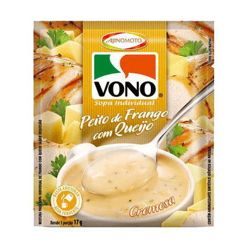 SOPA AJINOMOTO VONO PEITO FRANGO QUEIJO CREMOSA 17