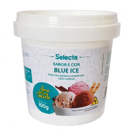 SORVETINA SELECTA BL