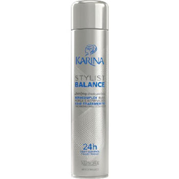 SPRAY CAP KARINA STYLIST BALANCE 500ML