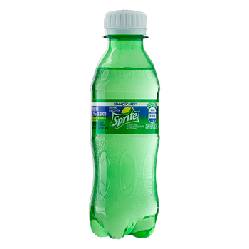 SPRITE PET 200ML