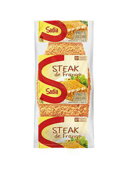 Empanado Sadia Carne de Frango 100g