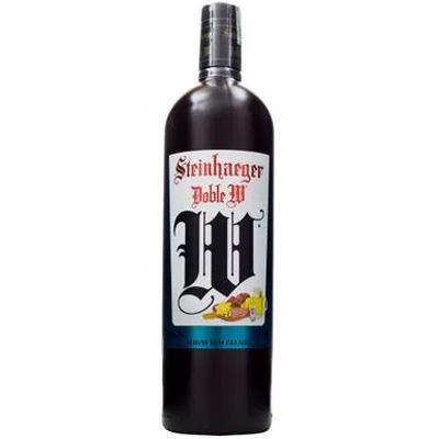 STEINHAEGER DOBLE-W 900ML STANDARDT