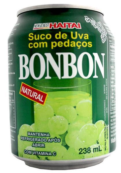 SUCO BONBON HAITAI 235ML