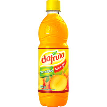 SUCO DAFRUTA CNC MANGA 500ML
