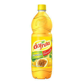 SUCO DAFRUTA CONC MARACUJA 500ML