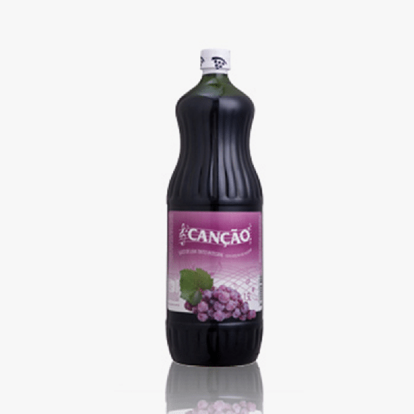 SUCO DE UVA CANCAO 1,5L