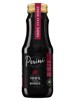 SUCO DE UVA PERINI 300ML