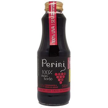 SUCO DE UVA PERINI 500ML