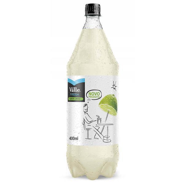 SUCO DEL VALLE FRESH 400ML LIMAO