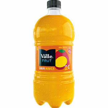 SUCO DEL VALLE MANGA 1L