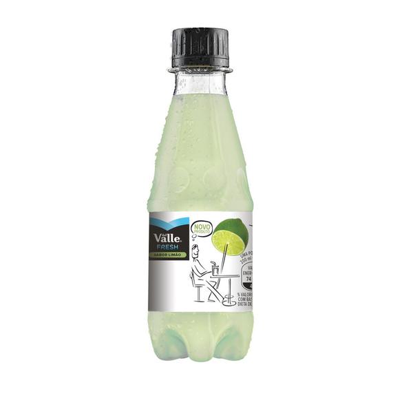 SUCO DEL VALLE PET LIMAO 250ML