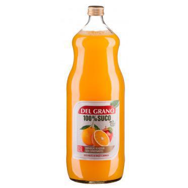 SUCO GRAN SUCO LARANJA E MACA 1,5L