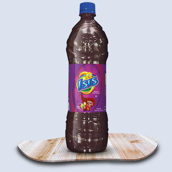 SUCO ISIS ACEROLA UVA/MACA 1000ML