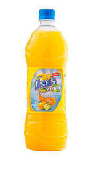 SUCO ISIS FRUTAS CITRICAS ZERO 1000ML