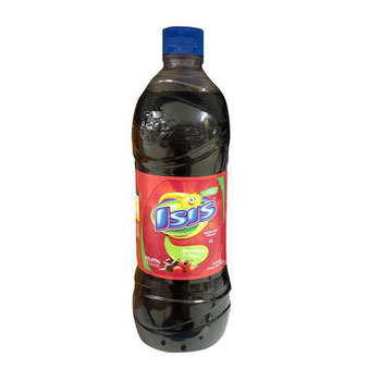SUCO ISIS PET GUARANA/ACAI 350ML