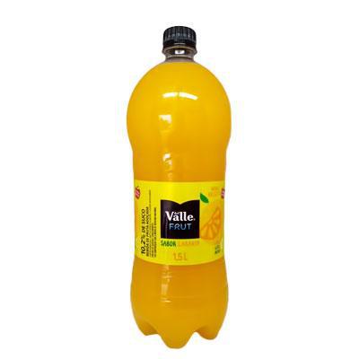 Suco Laranja Del Valle 1,5L