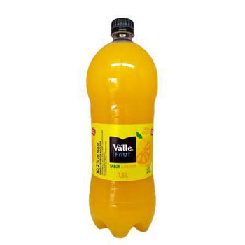 Suco Laranja Del Valle 1,5L