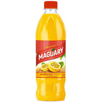 SUCO MAGUARY PET 500ML MARACUJA