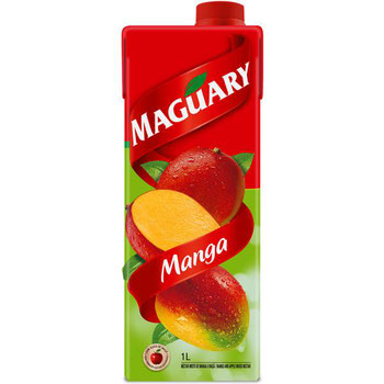 SUCO MAGUARY TETRA MANGA 1L