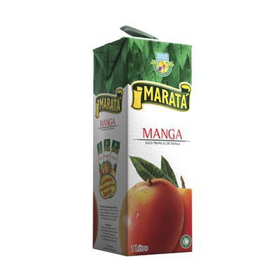 SUCO MARATA TROPICAL DE MANGA 1LT