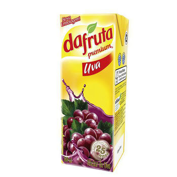 SUCO NECTAR MAGUARY UVA 200ML