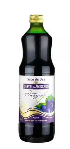 SUCO QUINTA MORGADO INTEGRAL UVA 1L