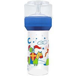SUPER MAMADEIRA LILLO DIVERTIDA 260ML