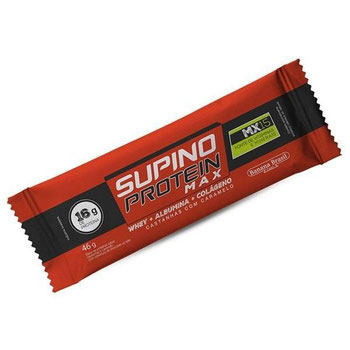 SUPINO PROTEIN MAX  CAST.C/CARAM 46G