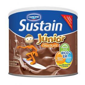 SUSTAIN DANONE JUNIOR 350G